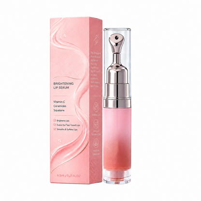 Lip Radiance Serum – Brightening Moisture Care
