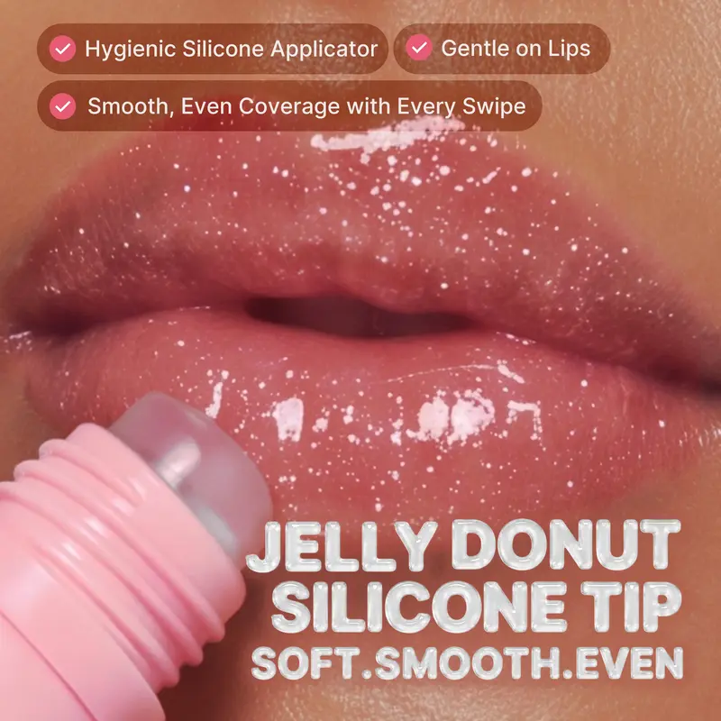 [NEW][medazy] PDRN  Glossy Lip Balm