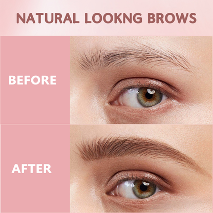 One Swipe Angled Brow Brush