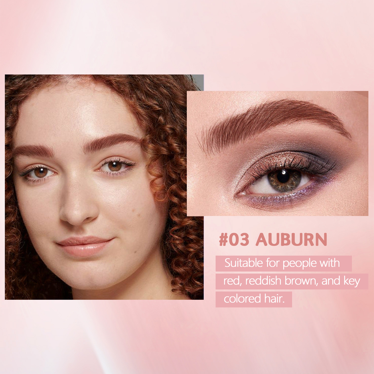 One Swipe Angled Brow Brush