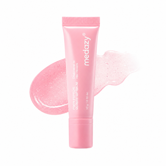 [NEW][medazy] PDRN  Glossy Lip Balm