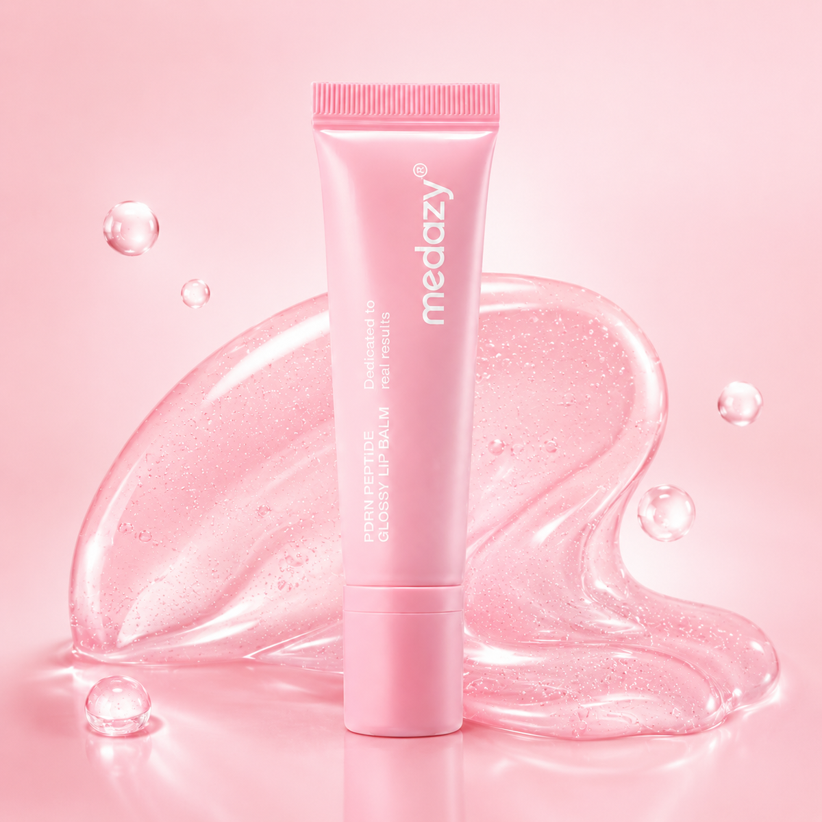 [NEW][medazy] PDRN  Glossy Lip Balm